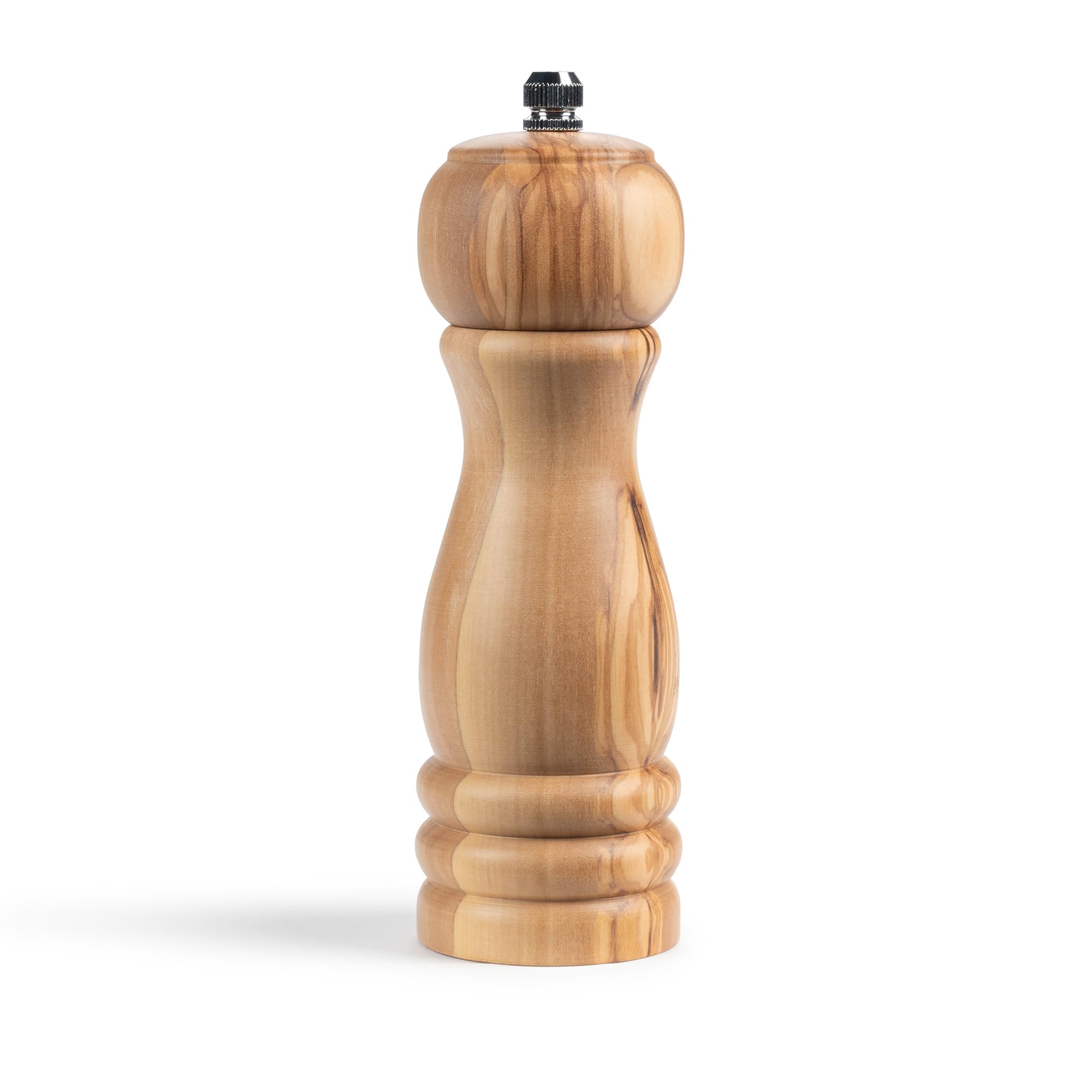 Amazon.com: Cat Cora Salt Pepper Mill, Professional Italian